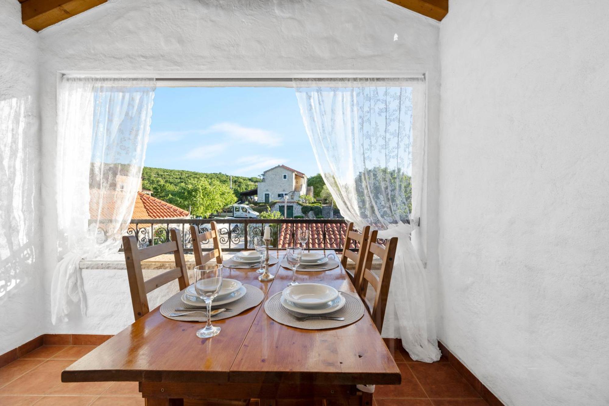 Kalpic Suites & Villa Лозовац Экстерьер фото