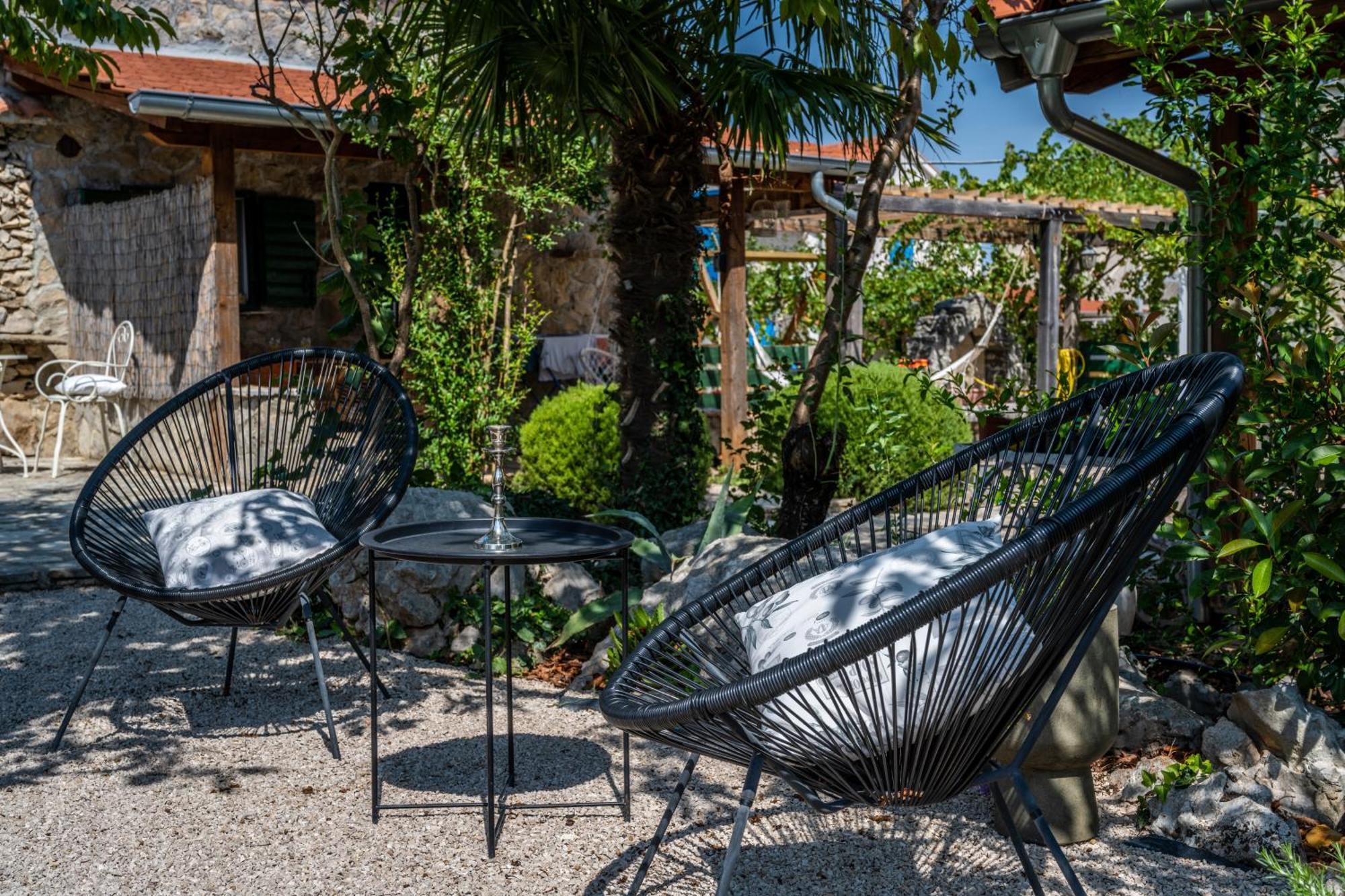 Kalpic Suites & Villa Лозовац Экстерьер фото